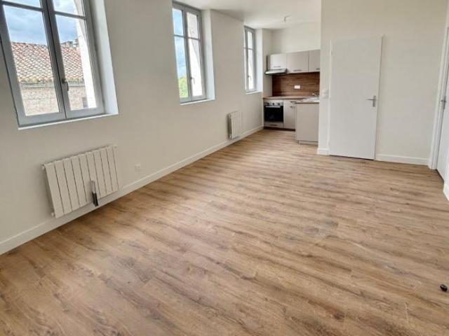Appartement location à Angoulême, Aignes-et-puypéroux