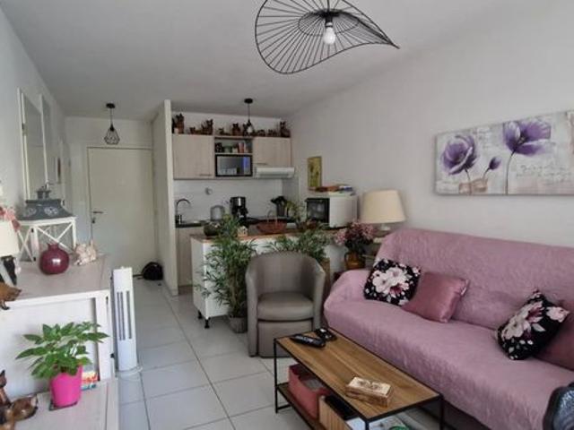 Appartement vente à Fontainebleau, Île-de-France