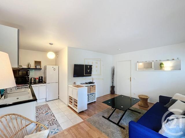 Appartement vente à Torcy, Bussy-saint-georges