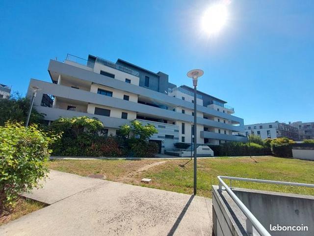 Appartement vente à Bordeaux, Cenon