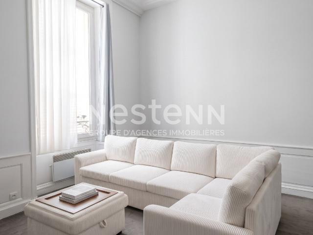 Appartement vente à Étampes, Essonne