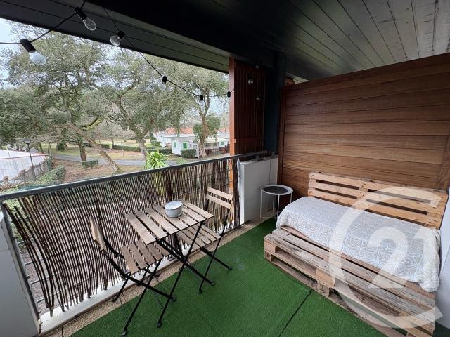 Appartement vente à Dax, Capbreton