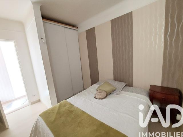 Appartement vente à Mairie - Vieux-Pays, Aulnay-sous-Bois