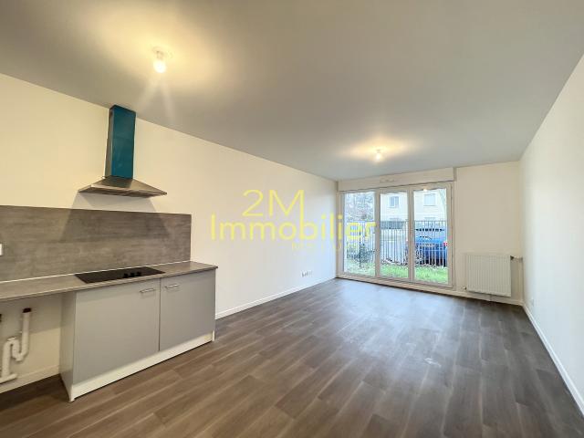 Appartement location à Melun