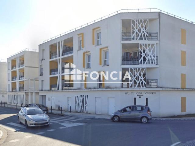 Appartement vente à Bordeaux, Mérignac