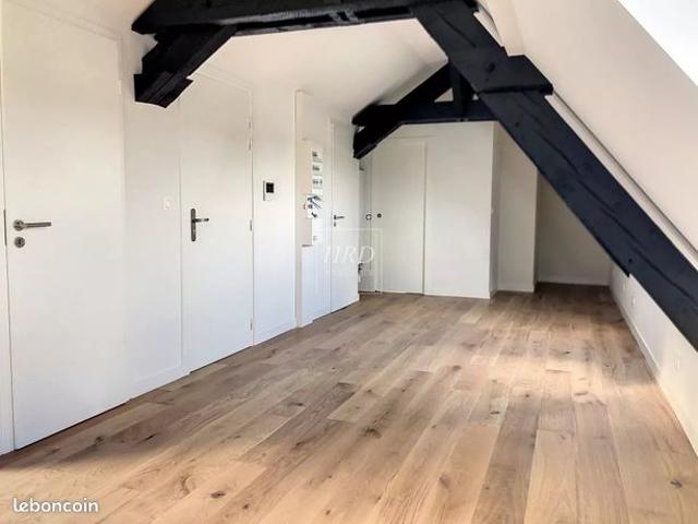 Appartement vente à Strasbourg, Hoenheim