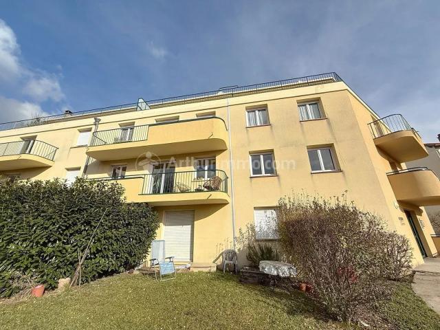 Appartement vente à France métropolitaine, Chamalières