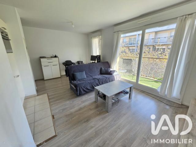Appartement vente à La Bourgogne, Tourcoing