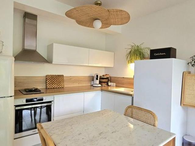 Appartement vente à Sarcelles, Louvres