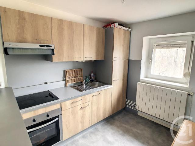 Appartement location à Nancy