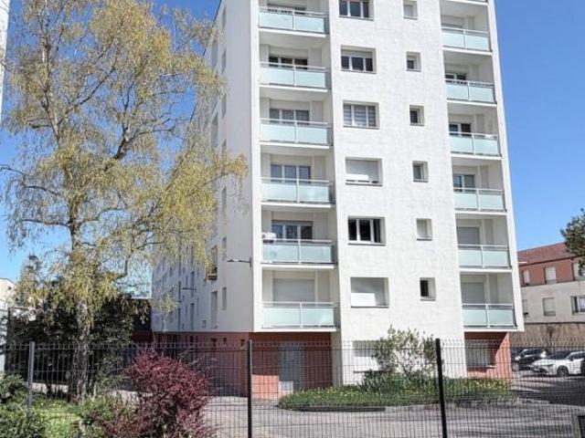Appartement vente à Haussonville - Blandan - Mon Désert - Saurupt, Nancy
