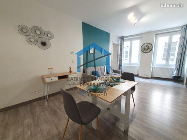 Appartement vente à Saint-Étienne, Saint-chamond