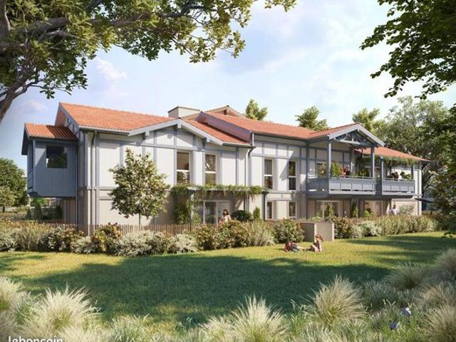 Appartement vente à Dax, Saint-paul-lès-dax