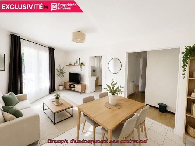Appartement vente à Bordeaux