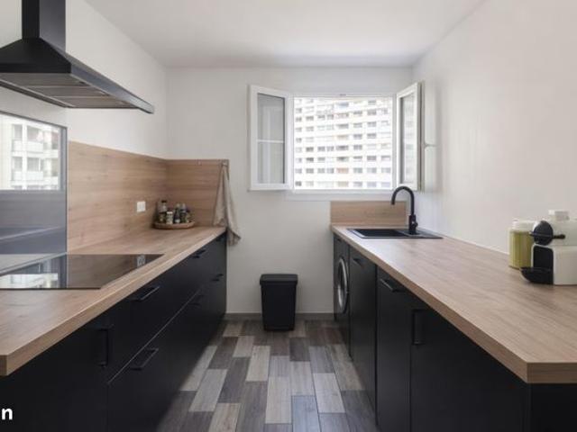 Appartement vente à Arrondissement de Toulon, Toulon