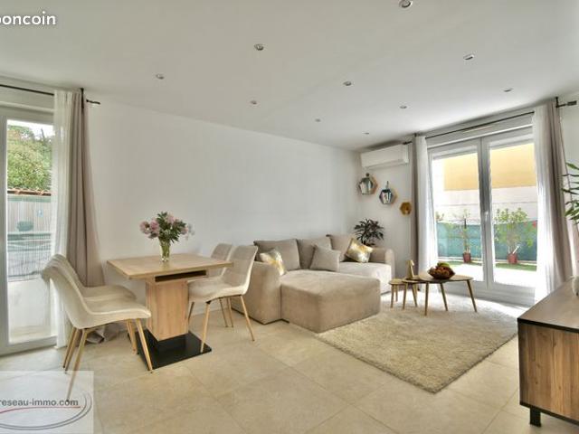 Appartement vente à Grasse, Cannes