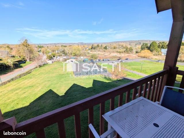 Appartement vente à Vendôme, Saint-arnoult