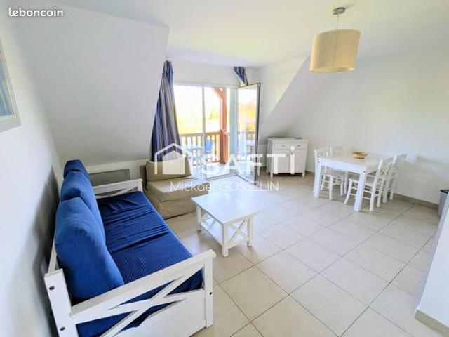 Appartement vente à Vendôme, Saint-arnoult