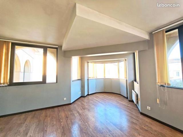Appartement vente à Castres, Mazamet