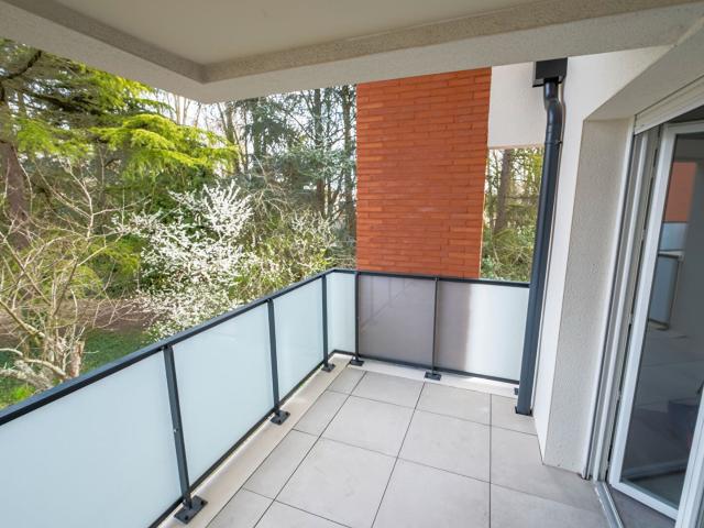 Appartement location à Toulouse, Fenouillet