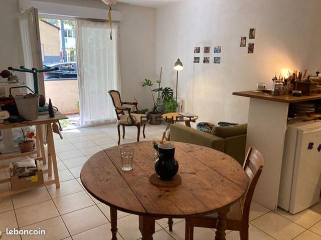 Appartement vente à Romans-sur-Isère, Drôme