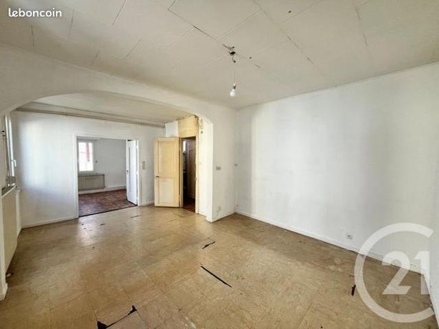 Appartement vente à Strasbourg, Collectivité européenne d'Alsace