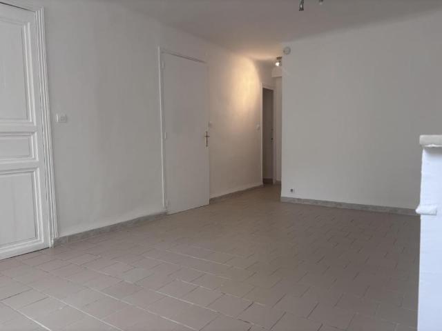 Appartement location à Marseille