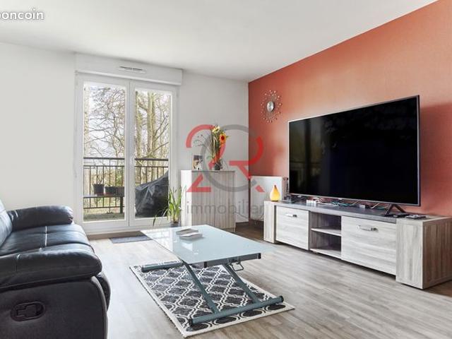 Appartement vente à Sarcelles, Maffliers