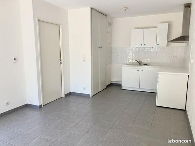 Appartement vente à Bordeaux, Saint-médard-en-jalles