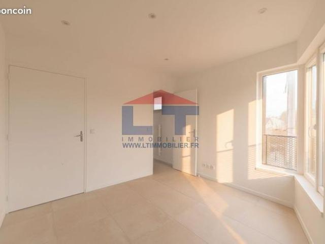 Appartement vente à Montreuil, Eure-et-Loir