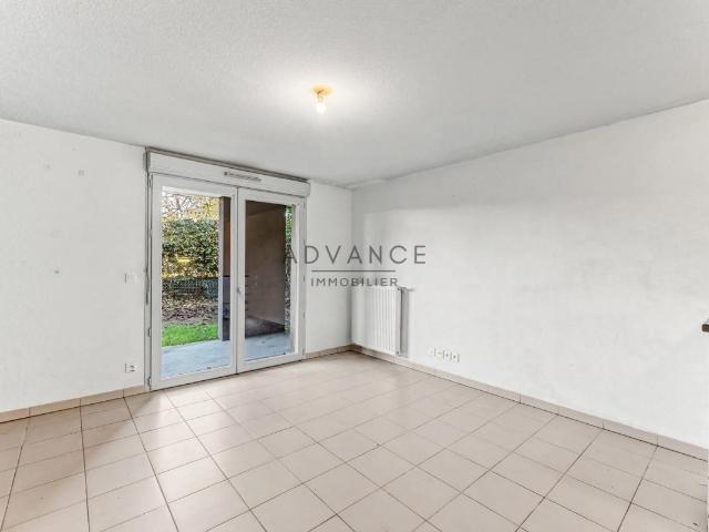 Appartement vente à France métropolitaine, Toulouse
