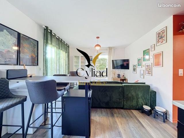 Appartement vente à Saint-Malo, Bretagne