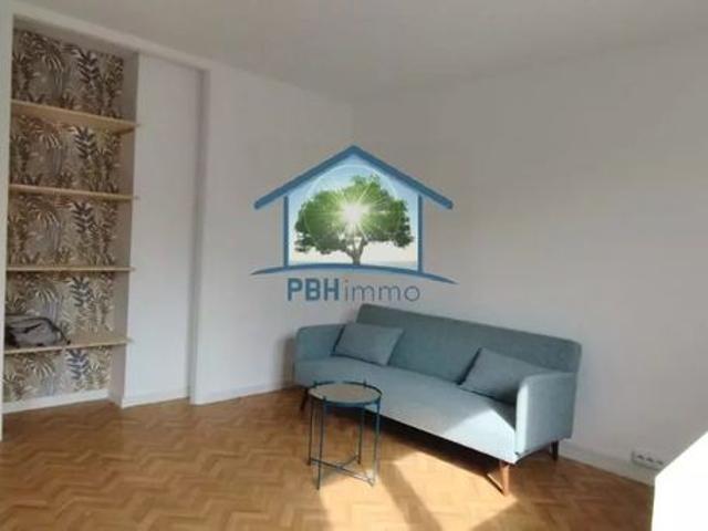 Appartement vente à Carcassonne, Villepinte