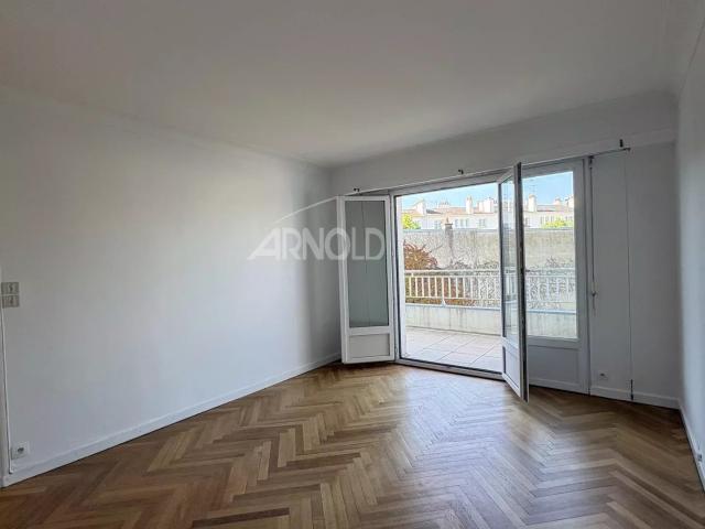 Appartement location à Nantes