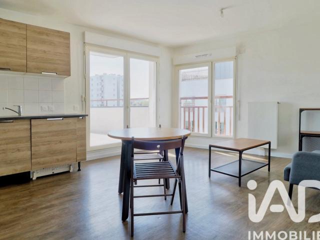 Appartement vente à Bobigny