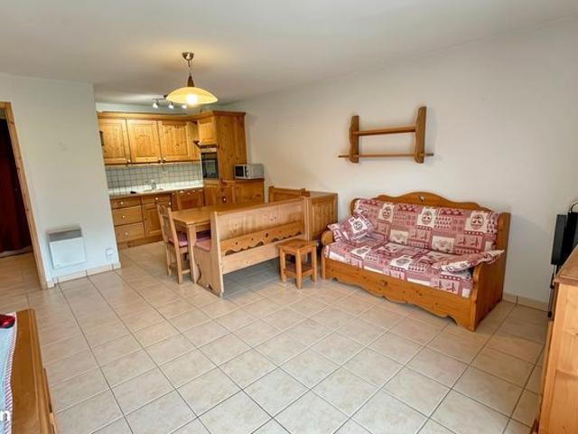 Appartement vente à Bonneville, Samoëns
