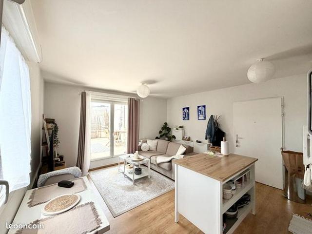 Appartement vente à Bordeaux, Mérignac