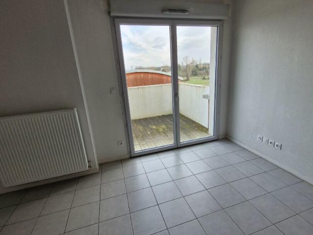 Appartement location à Toulouse