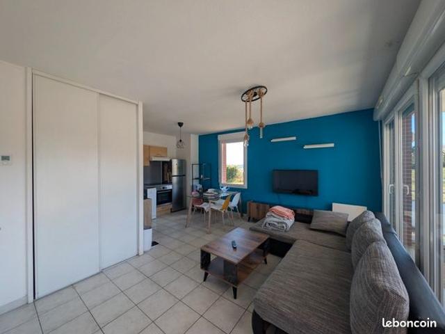 Appartement vente à Dieppe, Rouxmesnil-bouteilles
