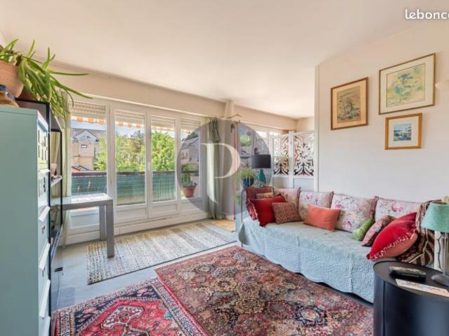 Appartement vente à Antony, Le Plessis-robinson