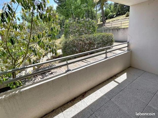 Appartement vente à Montpellier, Grabels