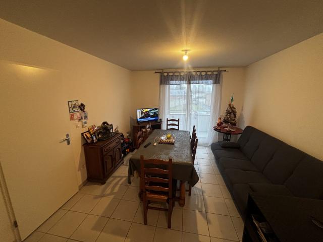 Appartement vente à Saint-Quentin, Saint-quentin