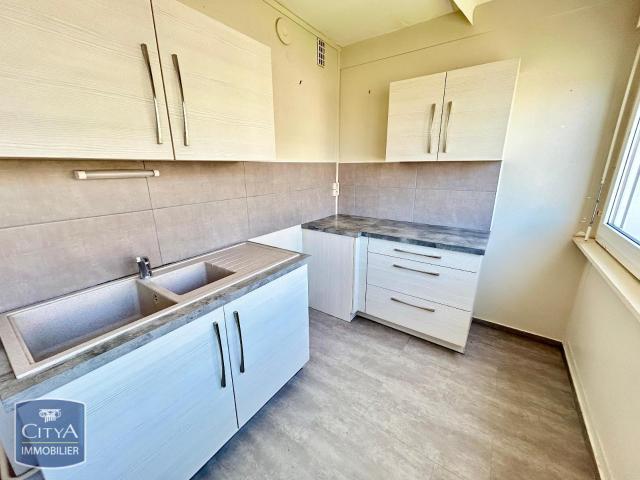 Appartement location à Le Mans