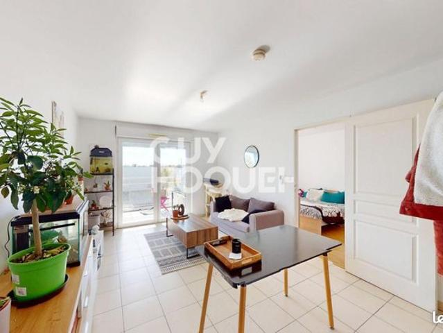 Appartement vente à Rochefort, Royan