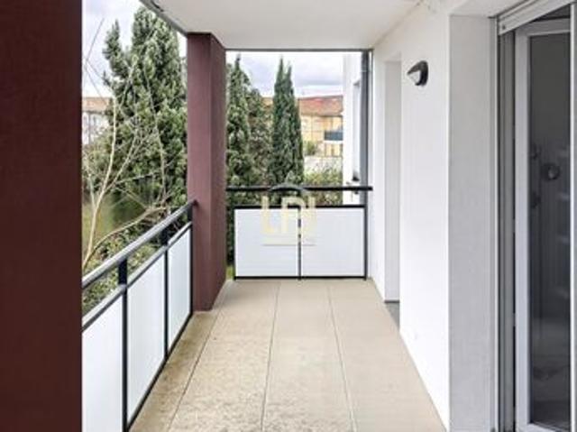 Appartement vente à Toulouse
