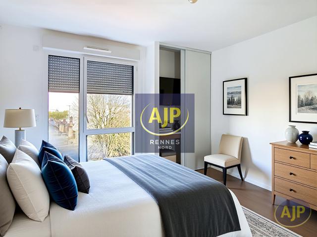 Appartement vente à Rennes, Bretagne
