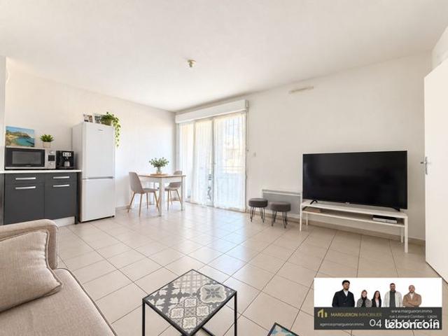 Appartement vente à Istres, Bouches-du-Rhône