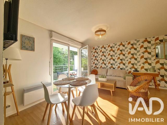 Appartement vente à Saint-Hugeon, Lannion