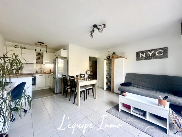 Appartement vente à Auch, L'isle-jourdain