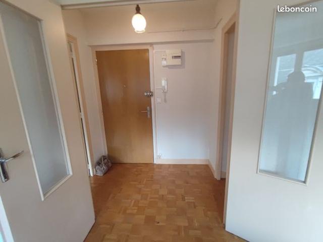 Appartement vente à Vichy, Allier
